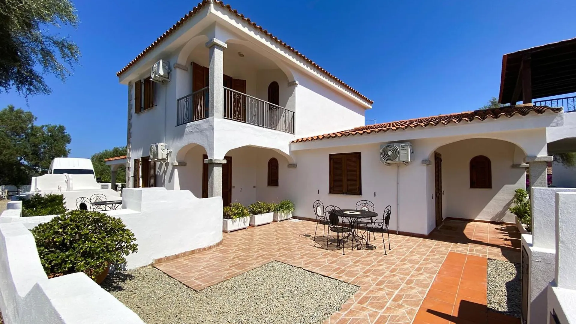 Le Residenze Bonsai Apartment San Teodoro