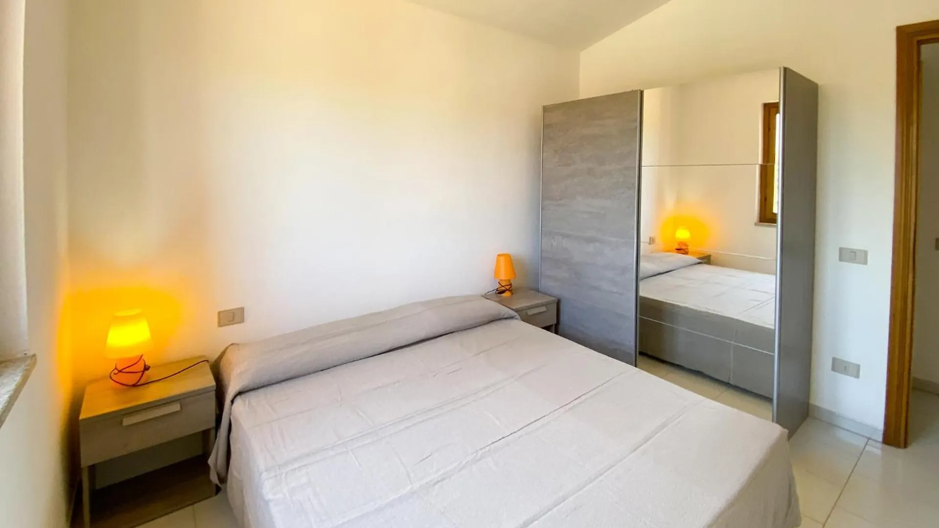Le Residenze Bonsai Apartment San Teodoro  0*, San Teodoro (Sardinia) Italy