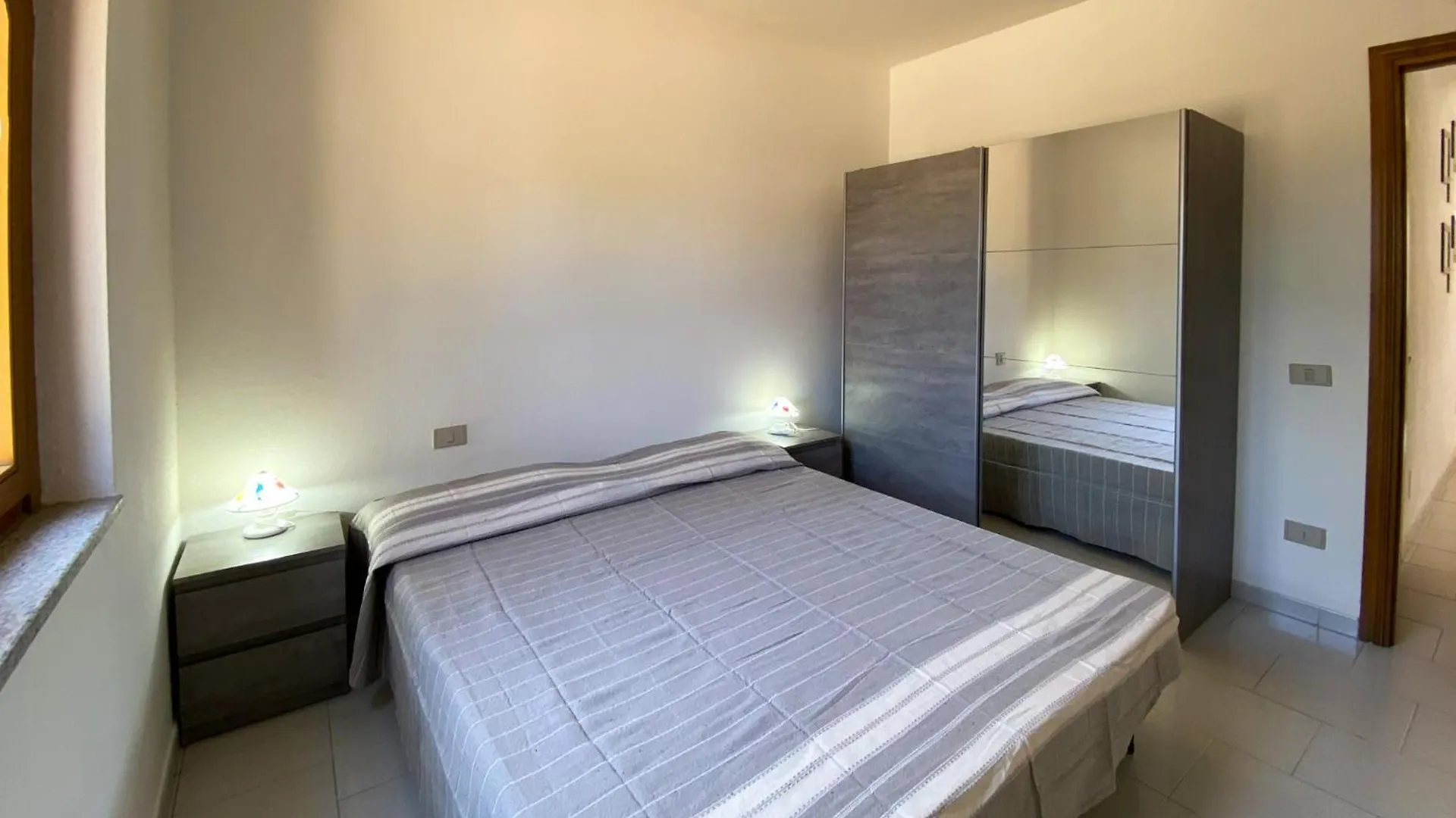 Le Residenze Bonsai Apartment San Teodoro