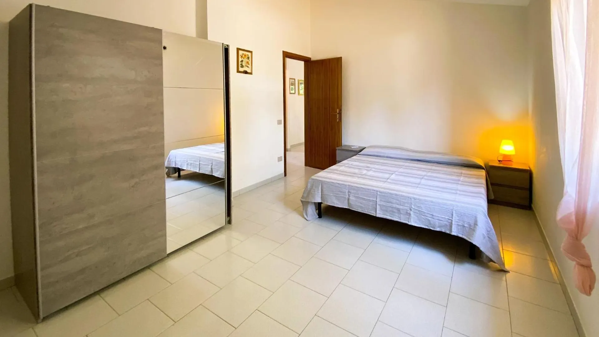 Le Residenze Bonsai Apartment San Teodoro