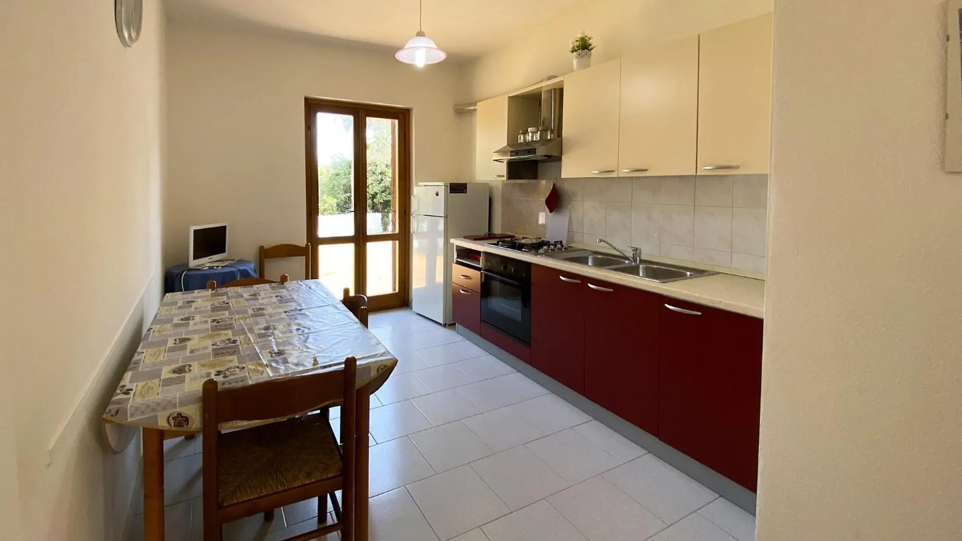 Le Residenze Bonsai Apartment San Teodoro   San Teodoro (Sardinia)