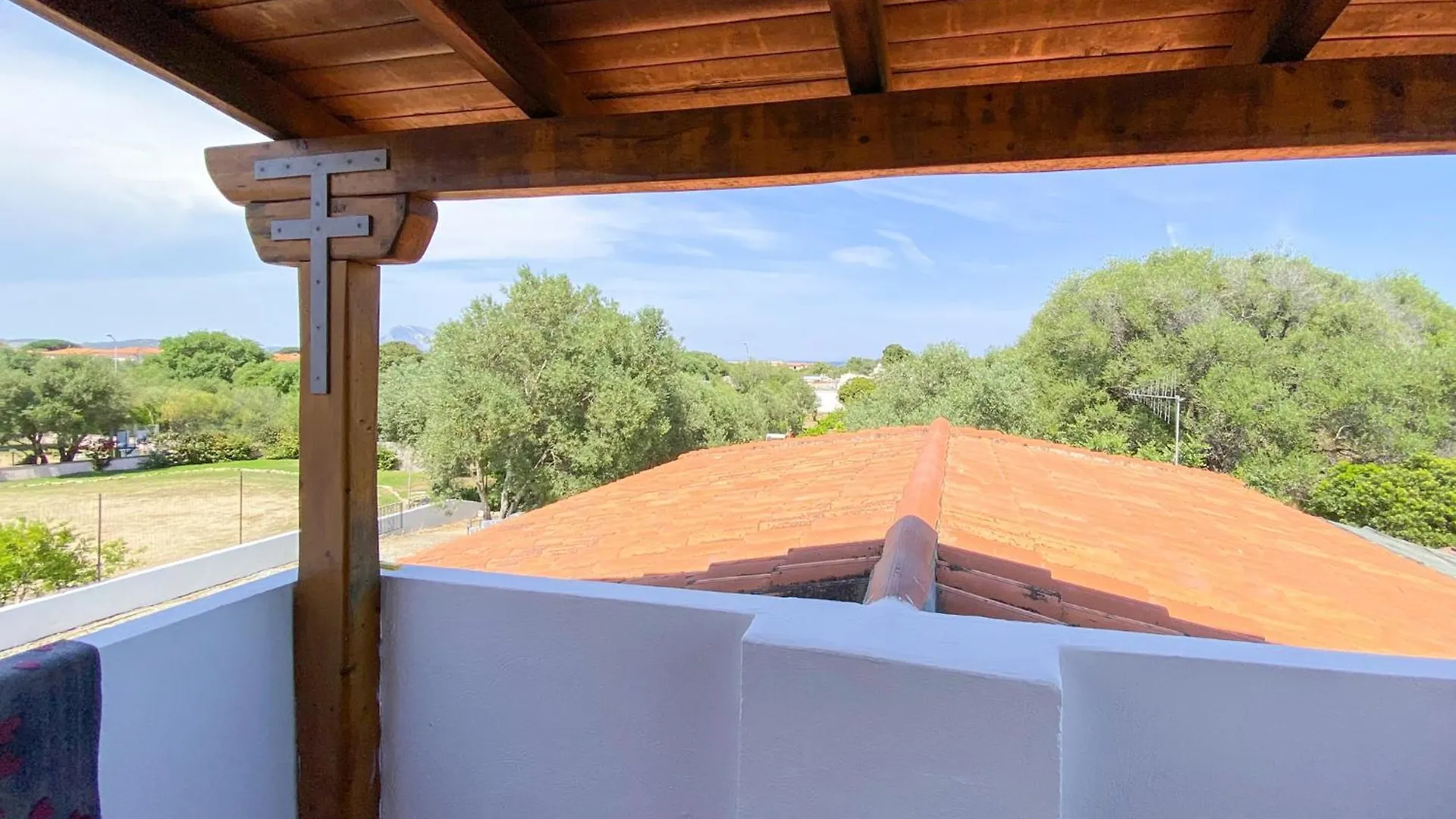 Le Residenze Bonsai Apartment San Teodoro