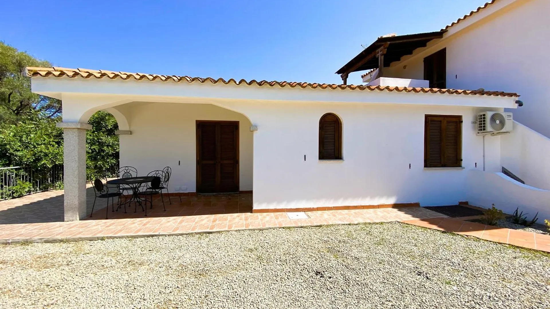 Le Residenze Bonsai Apartment San Teodoro  0*, San Teodoro (Sardinia) Italy